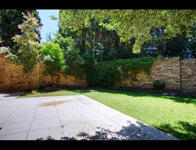 4 BEDROOM PROPERTY TO RENT IN VICTORY PARK